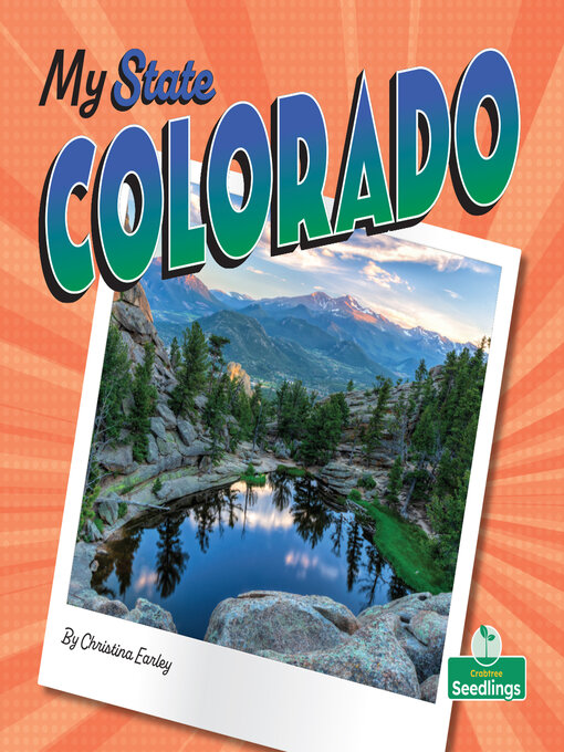 Title details for Colorado by Christina Earley - Wait list
